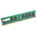 Edge 2GB PC2-5300 240-pin DDR2 DIMM memory module 1 x 2 GB 667 MHz