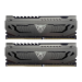 Patriot Memory Viper Steel PVS416G300C6K memory module 16 GB 2 x 8 GB DDR4 3000 MHz