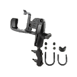 RAM Mounts RAM-B-174-GA15U navigator mount Motorcycle Black