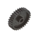 HP RU5-0577-000CN printer/scanner spare part Drive gear