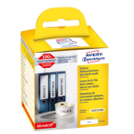 Avery Zweckform AS0722480 DirectLabel-etikettes for Dymo Etiketten 10cm/60mm
