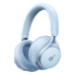 Anker Space One Headset Wireless Head-band Music/Everyday USB Type-C Bluetooth Blue