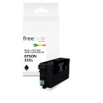 Freecolor K20862F7 inktcartridge 1 stuk(s) Compatibel Hoog (XL) rendement Zwart