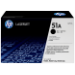 HP Q7551A/51A Toner cartridge black, 6.5K pages ISO/IEC 19752 for HP LaserJet P 3005
