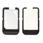 CoreParts MOBX-SONY-XPXAU-05 mobiele telefoon onderdeel Zwart