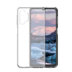 dbramante1928 Greenland - Galaxy A32 5G - Clear Soft case