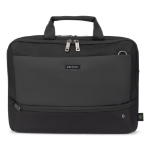 DICOTA D32172-RPET laptop case Briefcase Black