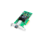 Blackmagic Design DeckLink IP HD Optical video capturing device Internal PCIe
