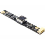 DeLOCK 95999 webcam 3,14 MP 2048 x 1536 Pixels USB 2.0 Zwart