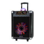 Supersonic IQ-3612DJBT