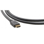 Kramer Electronics 1.8m HDMI HDMI cable 70.9" (1.8 m) HDMI Type A (Standard) Black