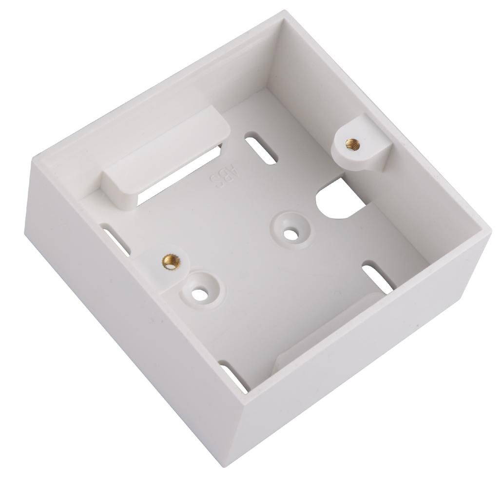 Back Box 86*86*32mm Back Box 86*86*32mm thumbnail