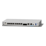 Cisco Secure Firewall 1220 firewall (hardware) 1U 15 Gbit/s