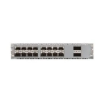 Avaya EC8404005-E6 network switch module 10 Gigabit Ethernet, Gigabit Ethernet