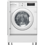 Bosch Serie 8 WIW28542EU washing machine Front-load 8 kg 1400 RPM C White