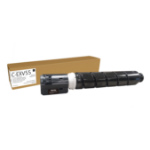 Xerox 006R04919 Toner-kit black, 23K pages (replaces Canon C-EXV55) for Canon iR-C 256 i