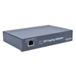 CyberData Systems SIP Paging Adapter