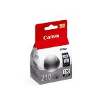 Canon PG-210 ink cartridge Original Black
