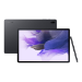 Samsung Galaxy Tab S7 FE SM-T733N 128 GB 31.5 cm (12.4") 6 GB Wi-Fi 6 (802.11ax) Android 11 Black