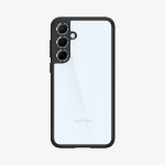 Spigen Ultra Hybrid mobiele telefoon behuizingen 16,8 cm (6.6") Hoes Zwart, Transparant