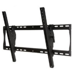 Peerless ST650 TV mount/stand Black