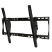 Peerless ST650 TV mount/stand Black