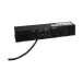 Tripp Lite PDUBHV20 power distribution unit (PDU) 9 AC outlet(s) 2U Black