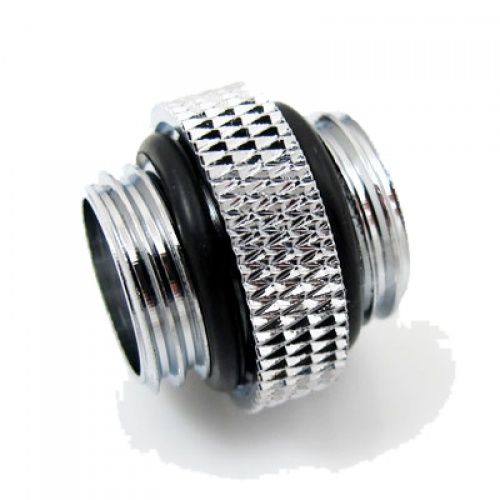 XSPC 5060175581891 hardware cooling accessory Chrome