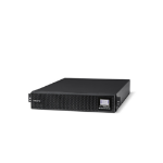 Salicru SLC-10000-TWIN RT3 B1 uninterruptible power supply (UPS) Double-conversion (Online) 10 kVA 10000 W 2 AC outlet(s)