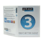 DPSB Mirage 8 & 12 Colour