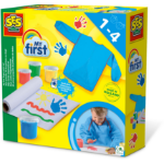 SES Creative My First - finger paint set