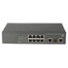HPE A 3100-8 v2 EI Managed L2 Fast Ethernet (10/100) 1U Gray