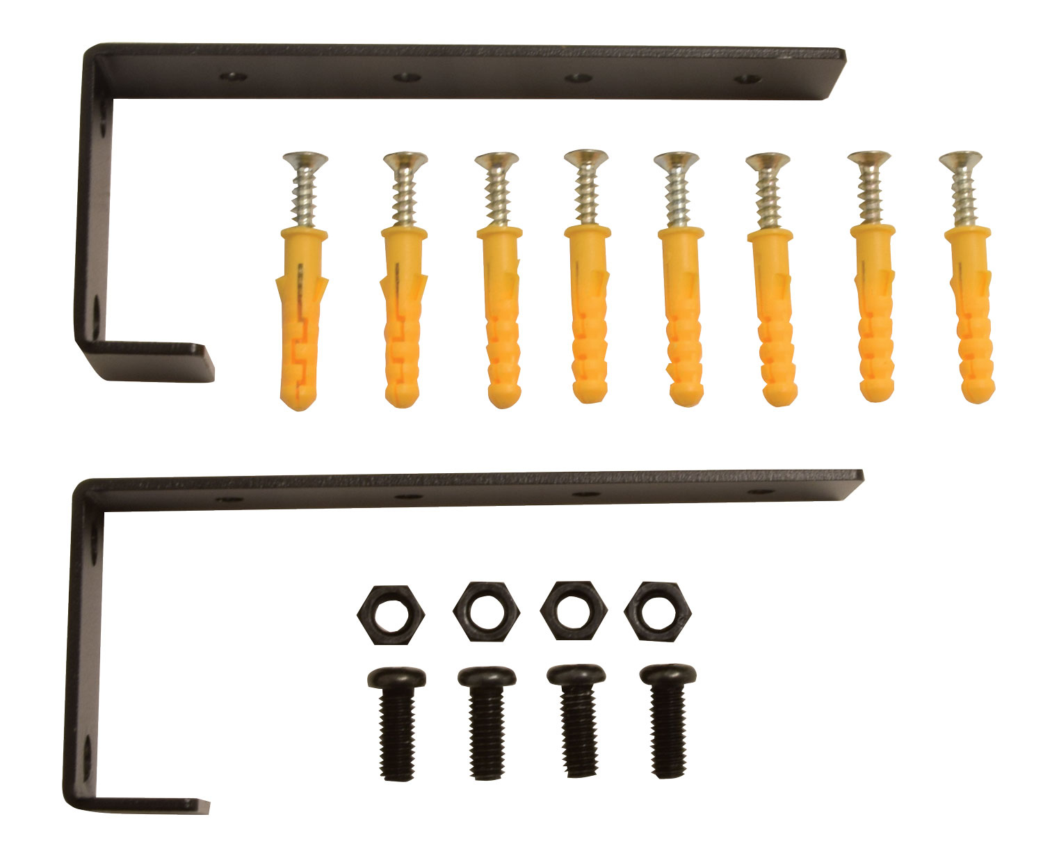 Adastra 853.081UK rack accessory Mounting kit