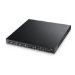 Zyxel GS3700-48 Gestito L2+ Gigabit Ethernet (10/100/1000) Nero