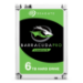 Seagate Barracuda ST6000DM004 disco rigido interno 6 TB 7200 Giri/min 256 MB 3.5" Serial ATA III