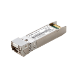 HPE Aruba Networking Instant On 10G SFP+ LC SR 300m OM3 MMF (x5) netwerk transceiver module Vezel-optiek 10000 Mbit/s SFP+