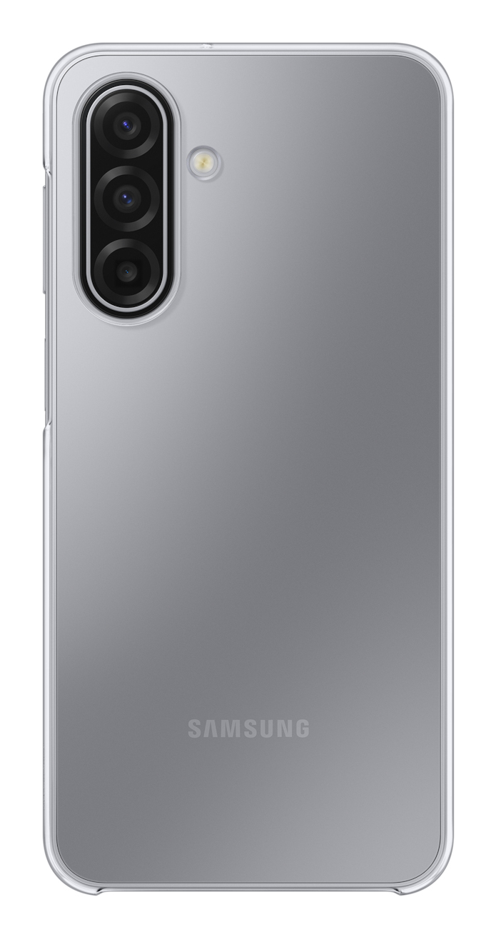 Samsung Clear Case for Galaxy A17 4G | A17 5G