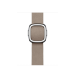 Apple 41mm Tan Modern Buckle - Small