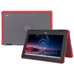 iPearl mCover 11.6" Hardshell case Red