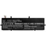 CoreParts MBXAS-BA0274 laptop spare part Battery