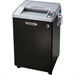 Rexel RLWSFM9 Wide Entry Super Micro Cut Shredder