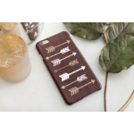 Cricut Premium Permanent White Glossy