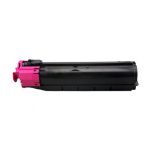 CTS Compatible Kyocera TK8505M Magenta Toner