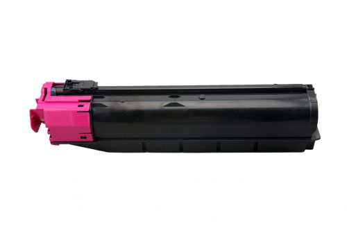 CTS Compatible Kyocera TK8505M Magenta Toner