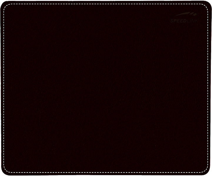 Image of SPEEDLINK SL-6243-LBK mouse pad Black