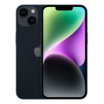Apple iPhone 14 128GB - Midnight