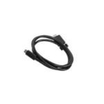 Targus ACC1113GLX USB cable 1.8 m USB C Black