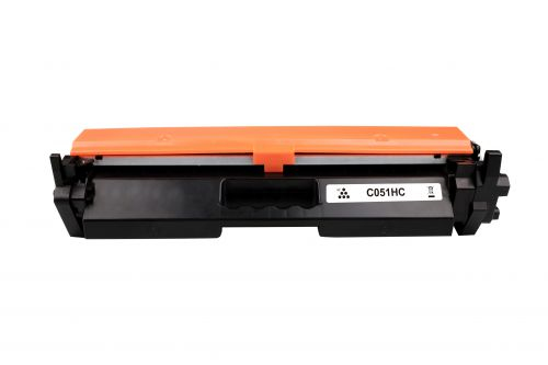 CTS Compatible Canon 051H Hi Cap Toner