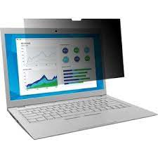 Image of 3M Touch Privacy Filter for 13.5in Full Screen Laptop, 3:2, PF135C3E