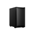 be quiet! PURE BASE 501 Airflow Black Midi Tower